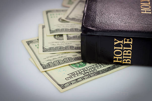 How much is a bible